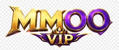 mmoo vip logo